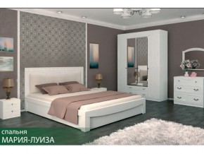 Спальня Мария-Луиза в Оханске - ohansk.магазин96.com | фото