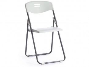 Стул складной Folder chair 2 mod. 222 белый в Оханске - ohansk.магазин96.com | фото